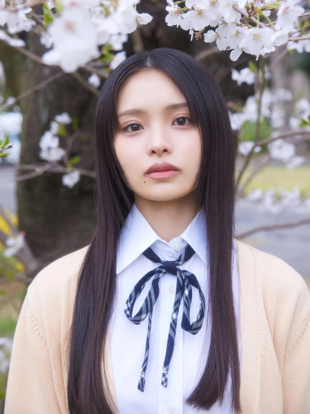 浅井恋乃未（櫻坂46）