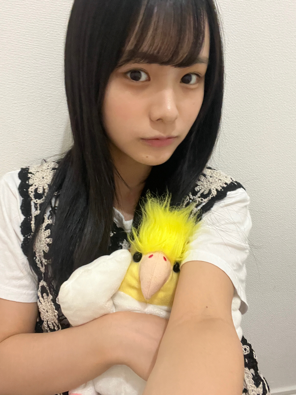 中川智尋（櫻坂46）