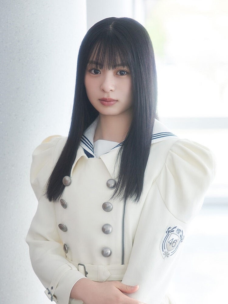 稲熊ひな（櫻坂46）