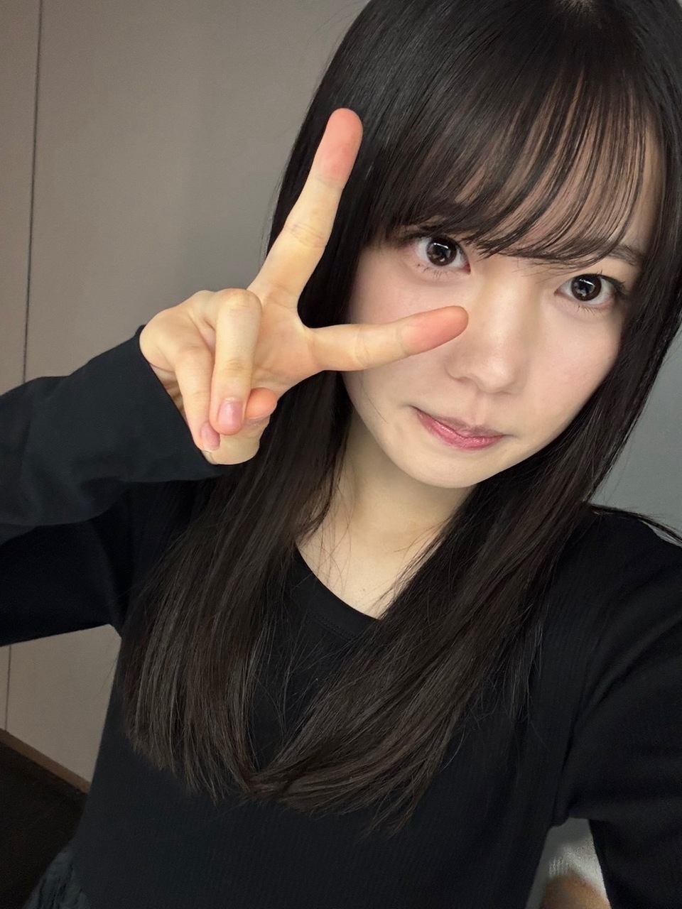 勝又春（櫻坂46）