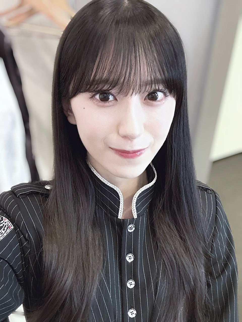 村井優（櫻坂46）