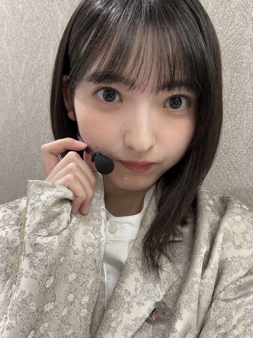 山田桃実（櫻坂46）