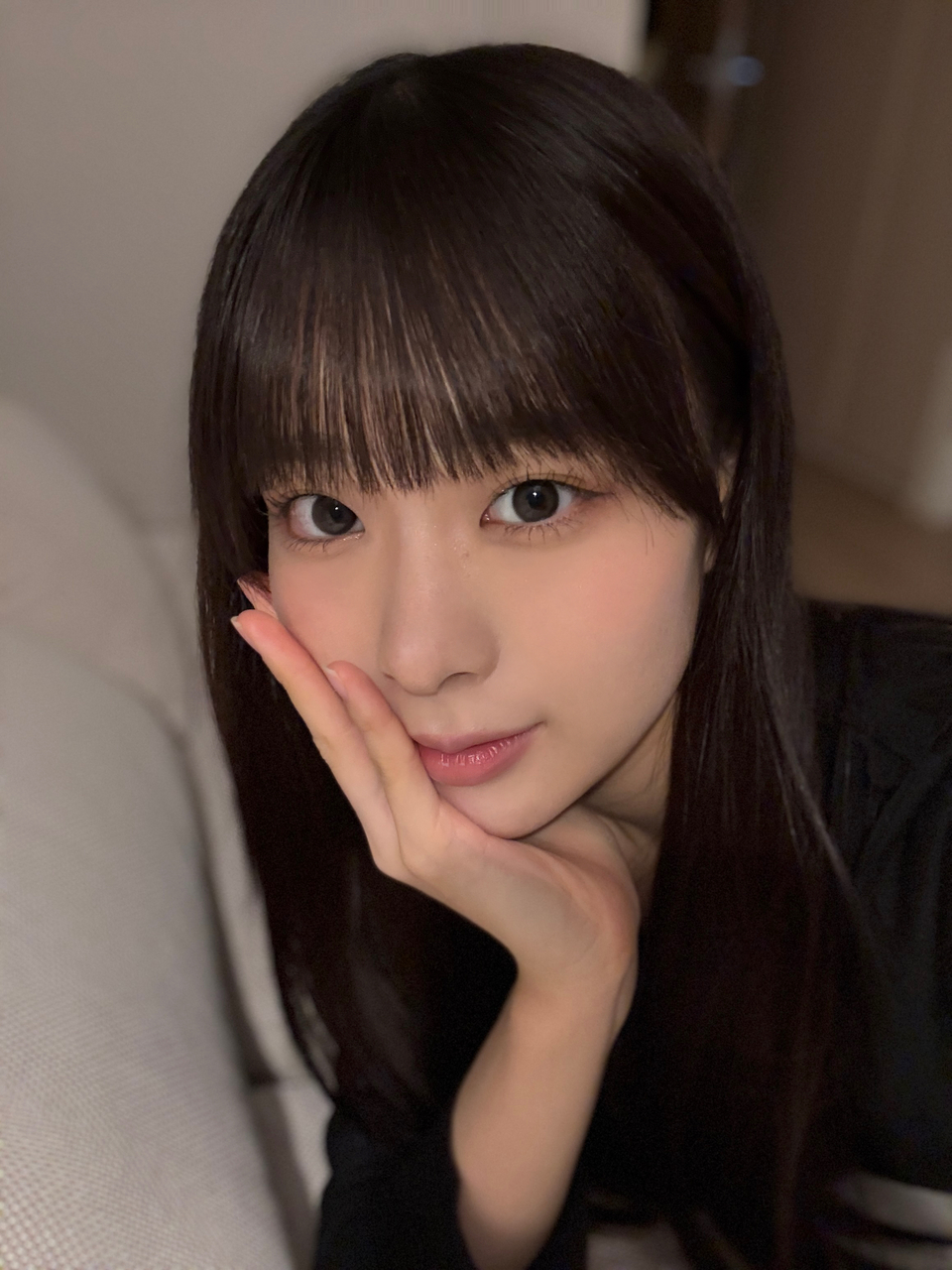 松本和子（櫻坂46）
