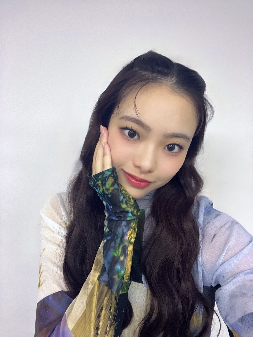 遠藤光莉（櫻坂46）