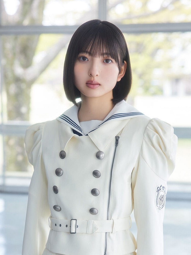山田桃実（櫻坂46）