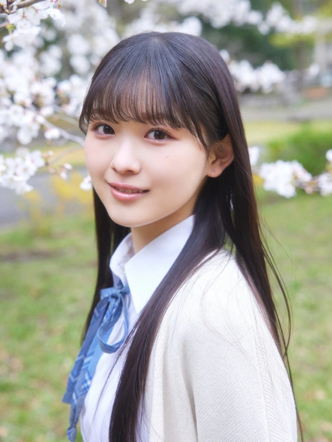 山川宇衣（櫻坂46）