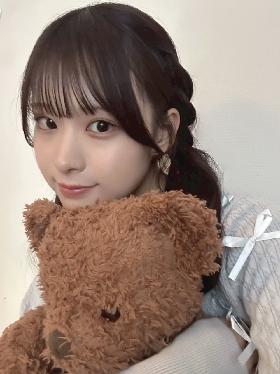 松本和子（櫻坂46）